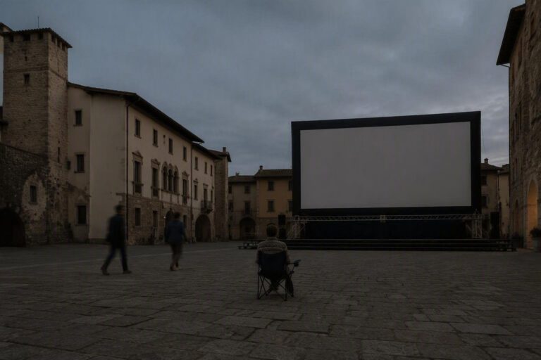 Eventi a Calenzano: film, spettacoli e divertimento