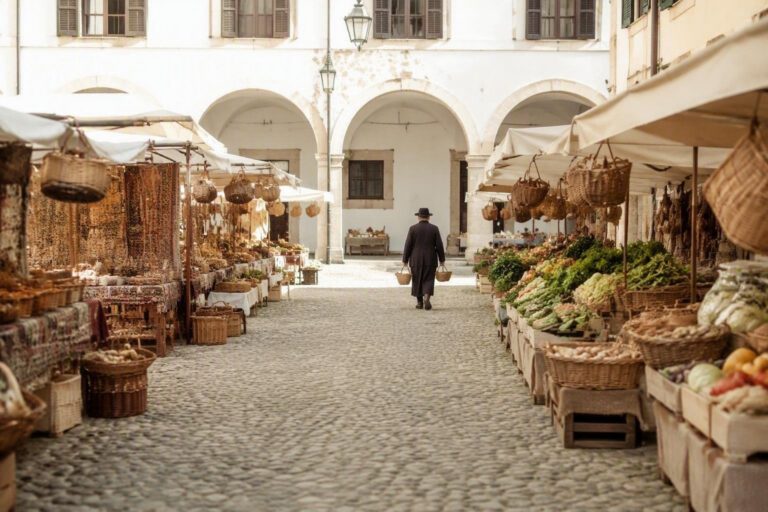Fiera di San Bartolomeo a Firenzuola: tutto pronto per l’evento del 24 agosto