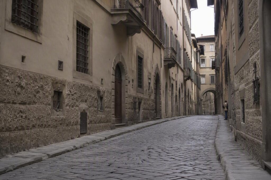 Firenze e le buchette del vino: tradizione e attrazione turistica