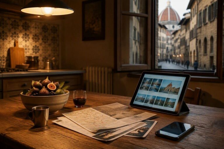 Firenze in due giorni senza code: ingressi alternativi e prenotazioni smart