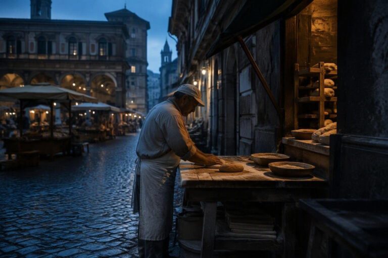 Firenze in un weekend: sagre, artigianato e quartieri autentici