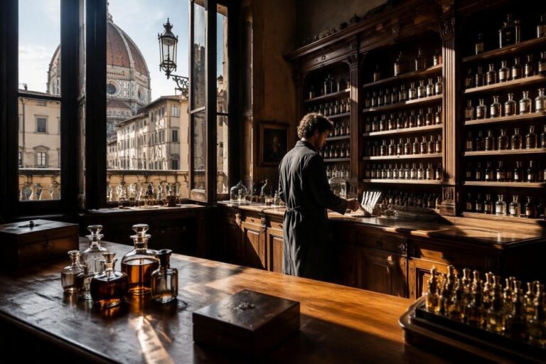 Firenze profumata: scegliere fragranze artigianali senza errori