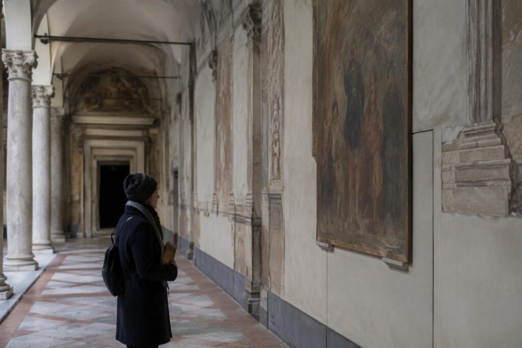 Firenze segreta oltre gli Uffizi: musei minori e fondazioni