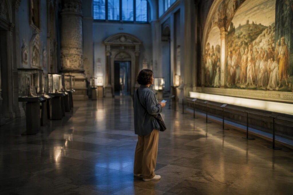 Firenze senza code: come visitare i musei in estate con pass e orari giusti