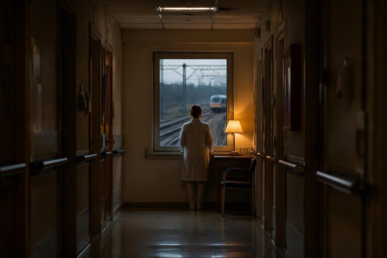 Frammenti di vita e lavoro: il primo libro di Luca Livi
