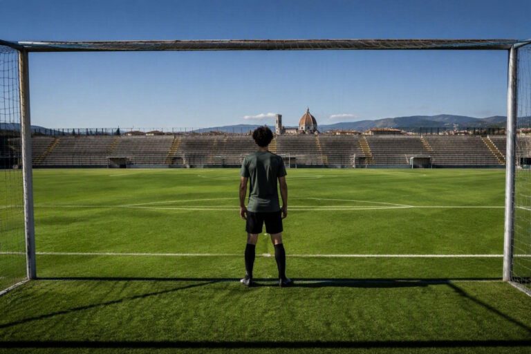 Franco Mastantuono alla Fiorentina: ‘Non cerco rivincite, solo dimostrare il mio valore’