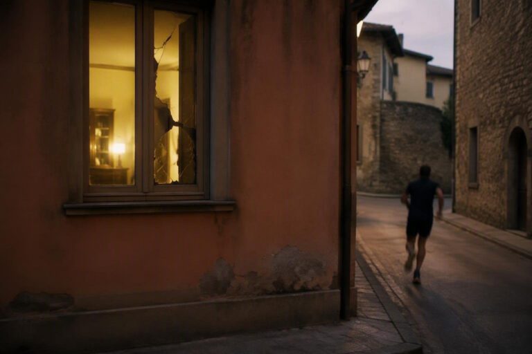 Furti a San Giovanni Valdarno: le Liste Civiche chiedono più controlli e sicurezza