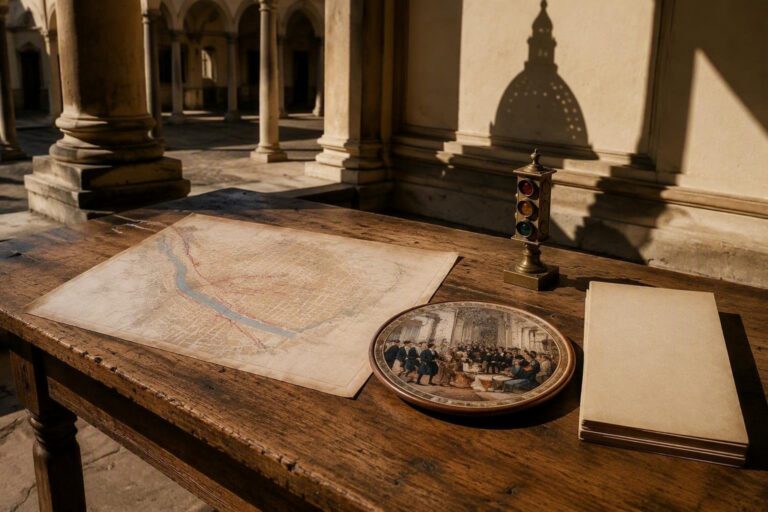 Guida al bilancio comunale di Firenze: mobilità, cultura e sicurezza