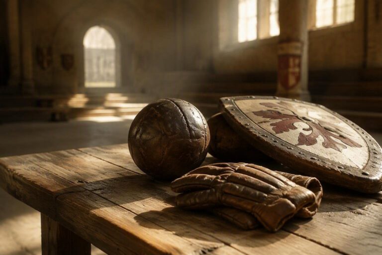 Guida al Calcio storico fiorentino per spettatori consapevoli