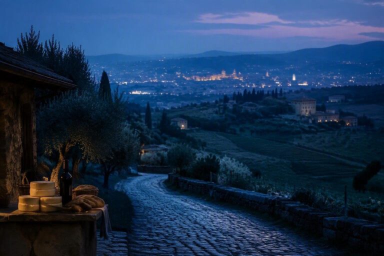 Guida alle sagre toscane vicino Firenze per scegliere e risparmiare