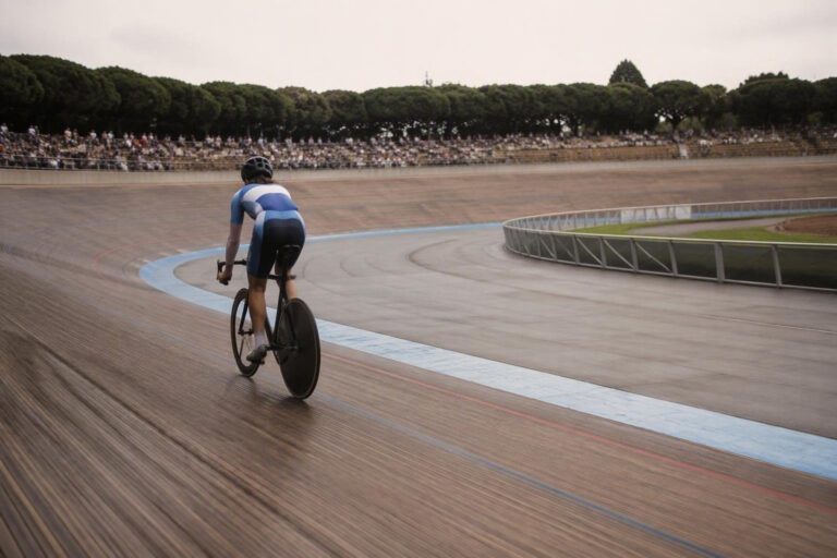 Ilary Ceccarelli conquista il titolo italiano di velocità