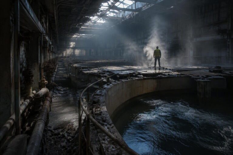 Incendio stabilimento SIMS a Reggello: fermo attività per controlli ambientali