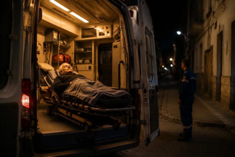 Incidente a Viareggio: Pier Luigi Lorenzi in gravi condizioni