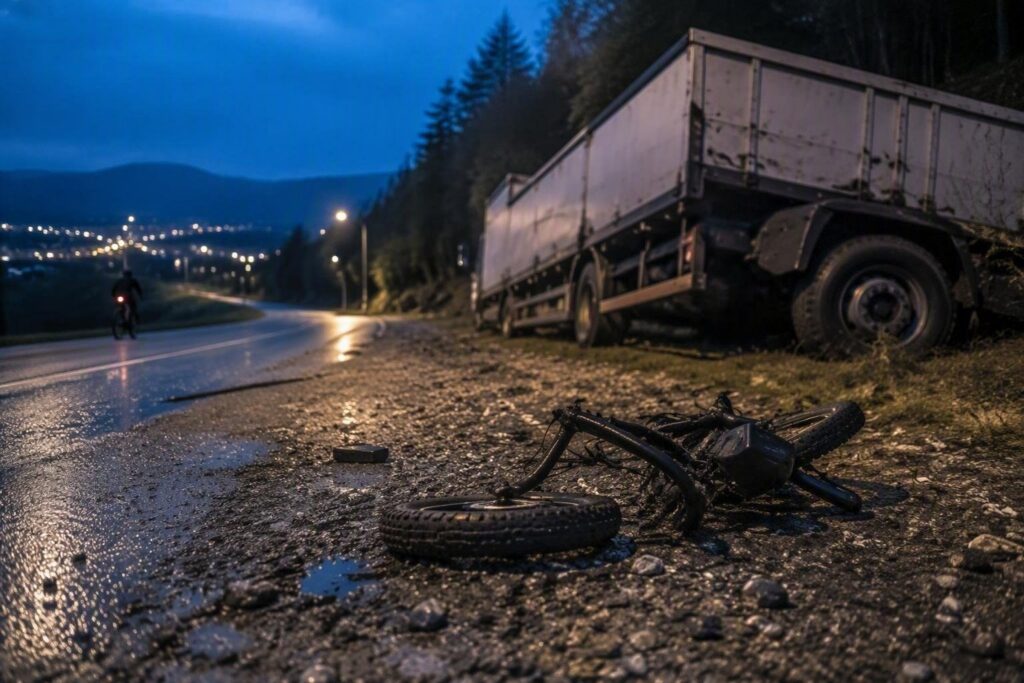Incidente mortale sulla provinciale 74: un 27enne perde la vita