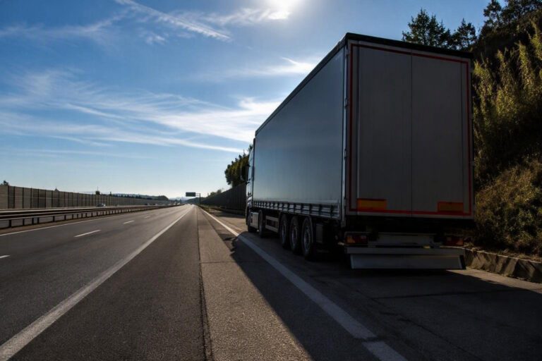 Incidente sfiorato sulla Firenze-Pisa-Livorno: il coraggioso intervento di un autotrasportatore