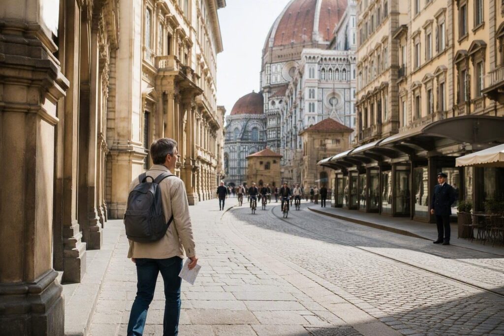 Inflazione a Firenze: come gestire trasporti, affitti e ristorazione