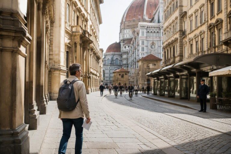 Inflazione a Firenze: come gestire trasporti, affitti e ristorazione