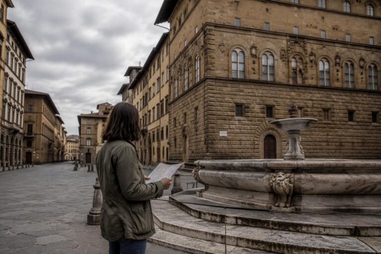 Inflazione a Firenze: strategie per trasporti, alloggi e ristoranti senza sprechi
