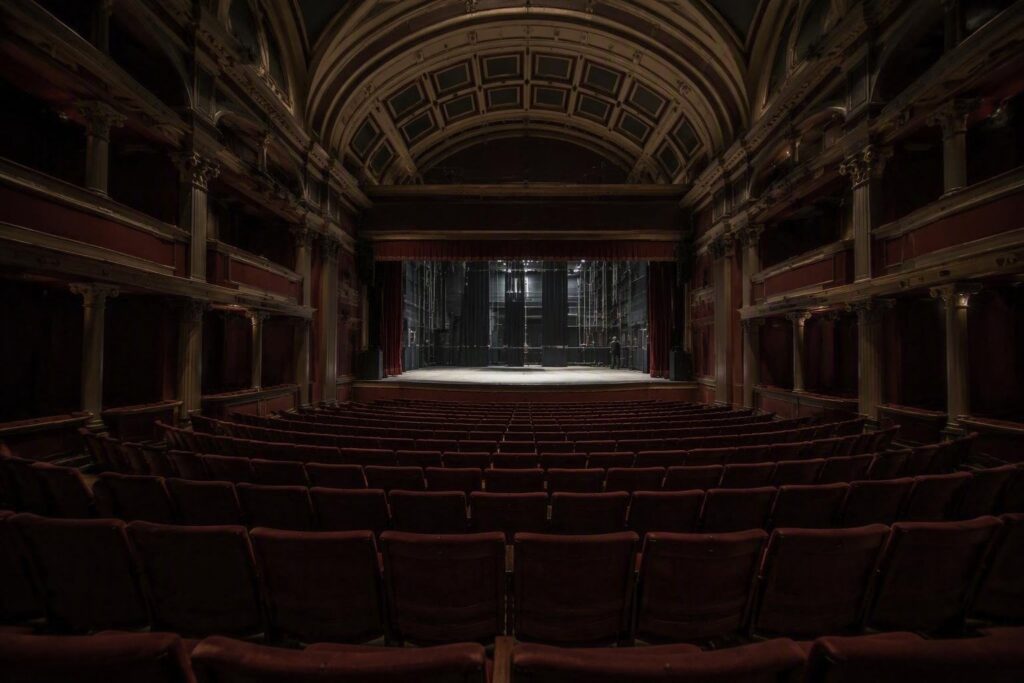 Infrenabile Notte: l’omaggio a Dino Campana al Teatro degli Animosi