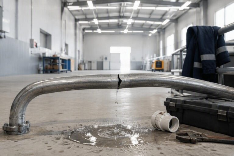 Interruzione acqua Calenzano: cosa sapere per lunedì 10 agosto