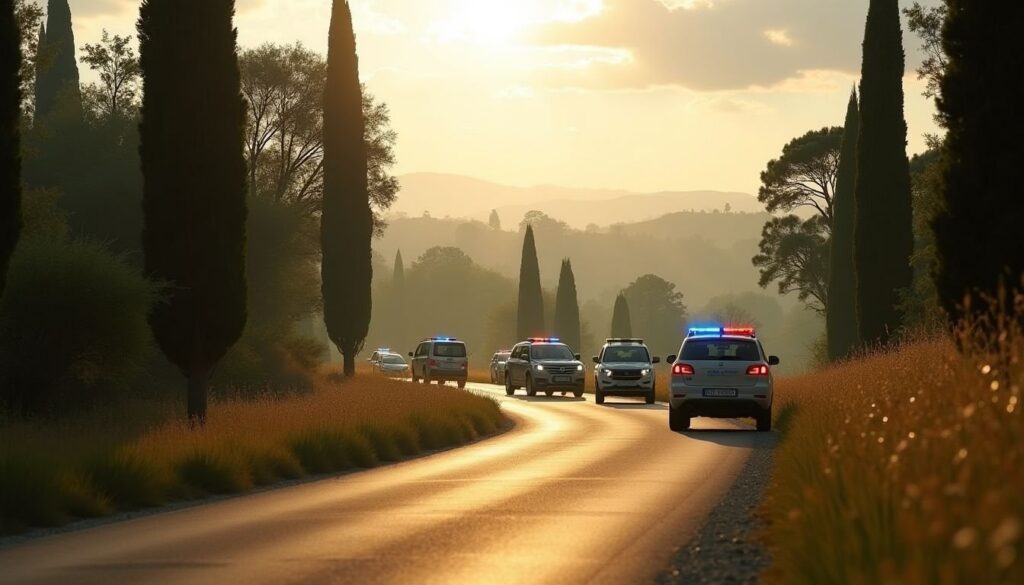 Iosif Niculita scomparso a Cinigiano: l’appello delle autorità