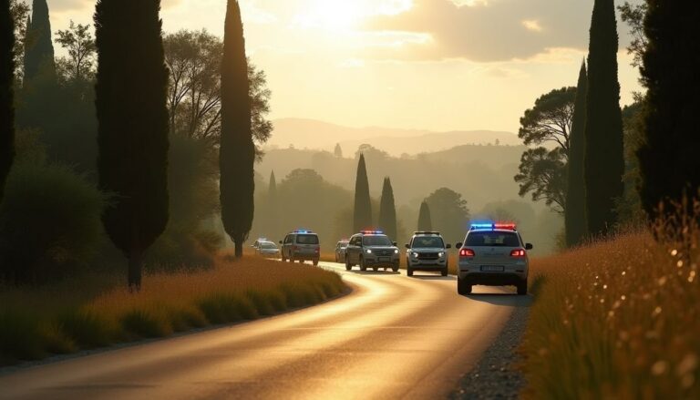 Iosif Niculita scomparso a Cinigiano: l’appello delle autorità