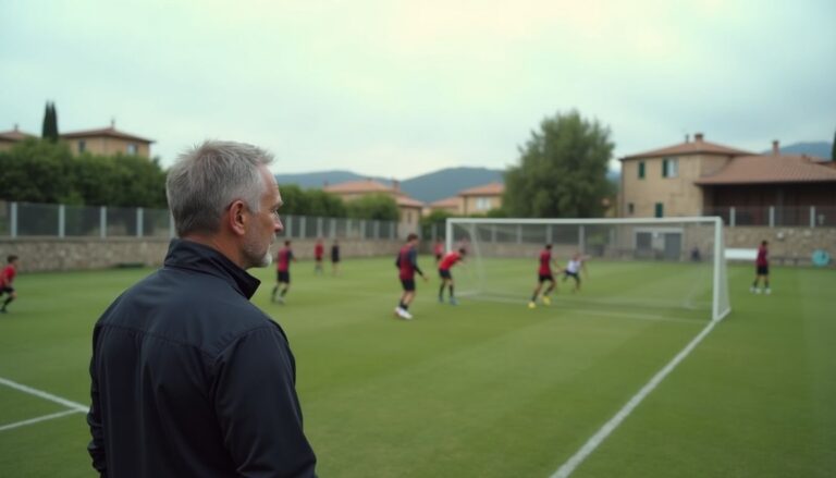 Juniores Under 19 2026-2027: le squadre toscane nel Girone E