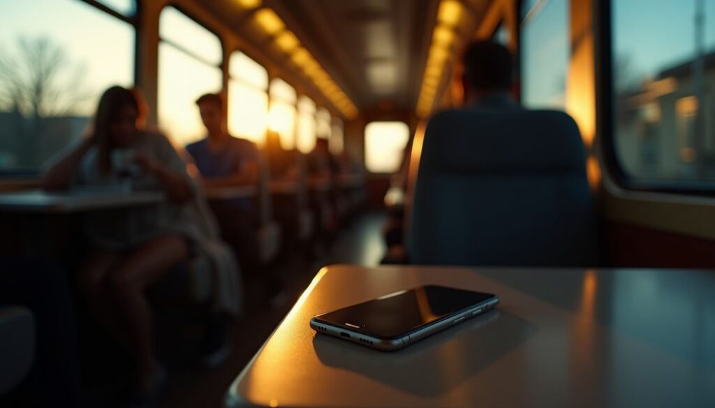 La famiglia di Matteo cerca il telefono perso sul treno Firenze-Pisa