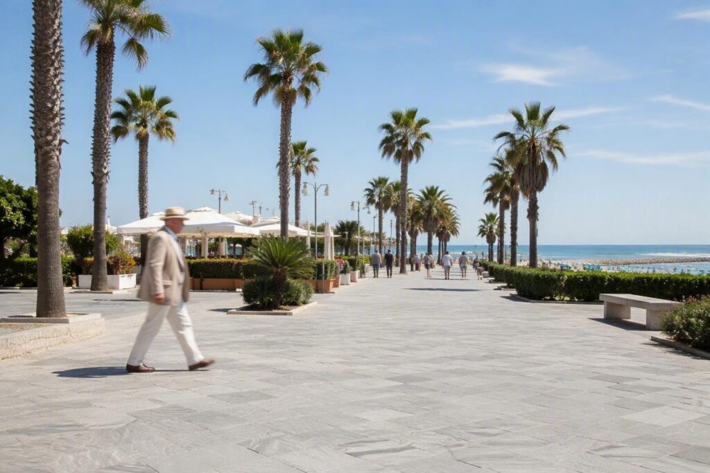 L’attore Massimo Boldi ricoverato dopo una caduta in Versilia