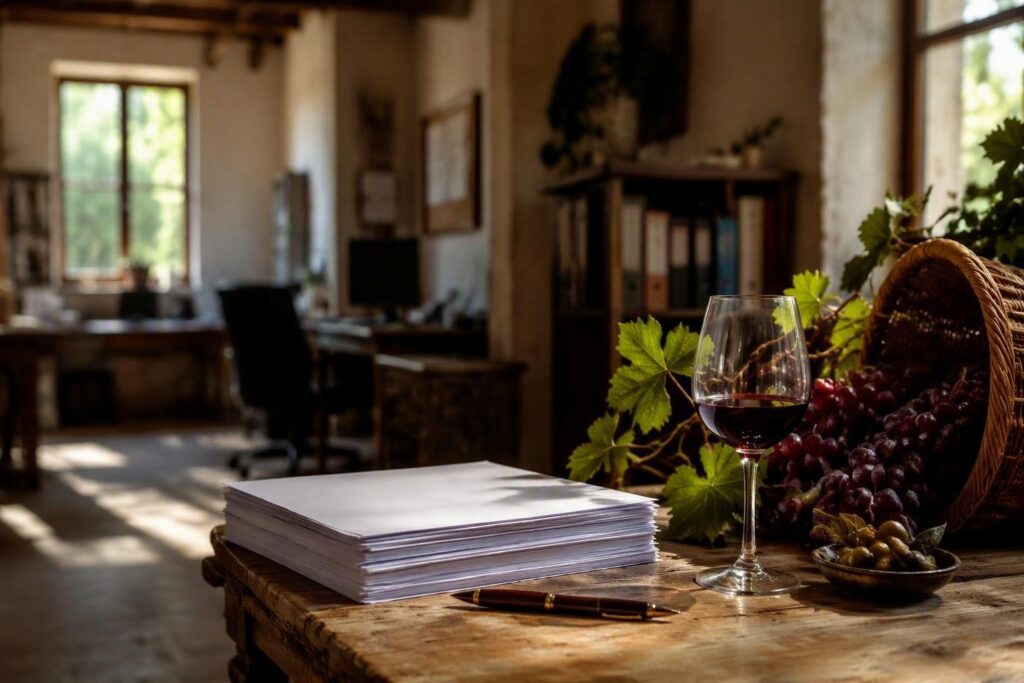 Lavoro in Toscana: le posizioni aperte nel territorio del Chianti