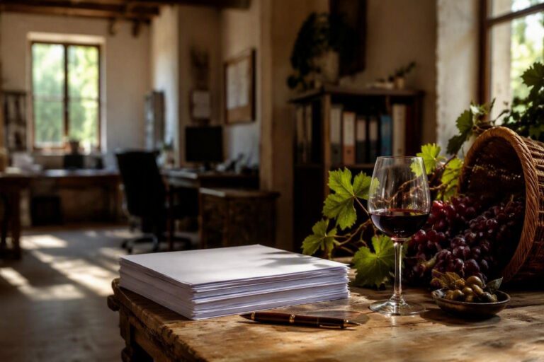 Lavoro in Toscana: le posizioni aperte nel territorio del Chianti