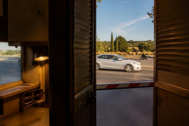 Legge 104 e autostrade: quando è prevista l’esenzione dal pedaggio