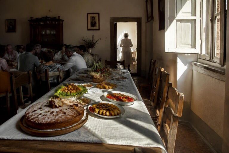 Lorena Cei nei Coli festeggia 100 anni a Calci con la famiglia