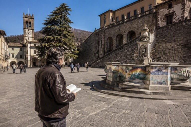 Marradi Art Festival 2026: un viaggio tra scrittura, musica e arte