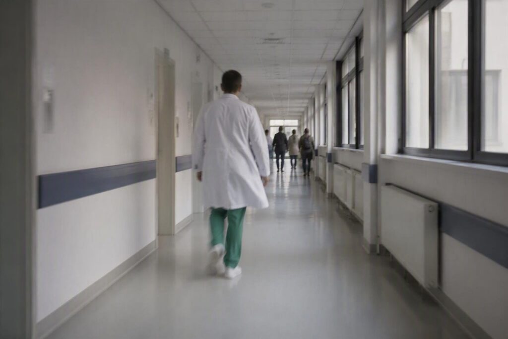 Martina Focardi, la vita e l’eredità della direttrice di Medicina Legale di Careggi