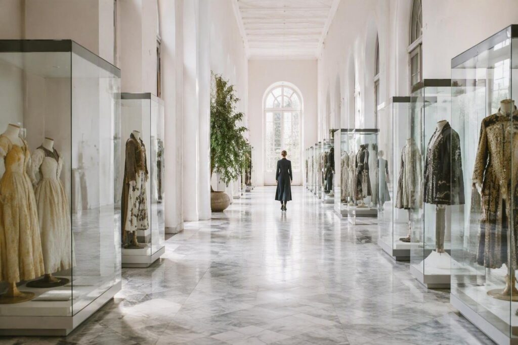 Museo del Figurino Storico di Calenzano: riallestimento e iniziative per la comunità