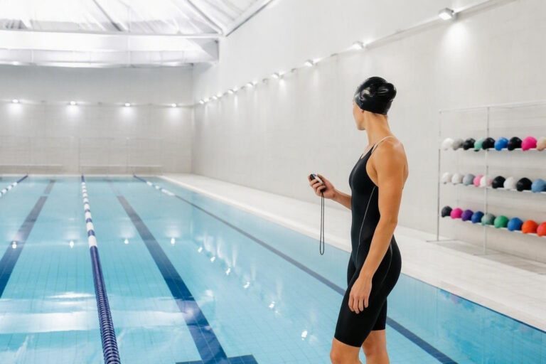 Nuoto a Firenze: guida pratica a impianti, orari e corsi