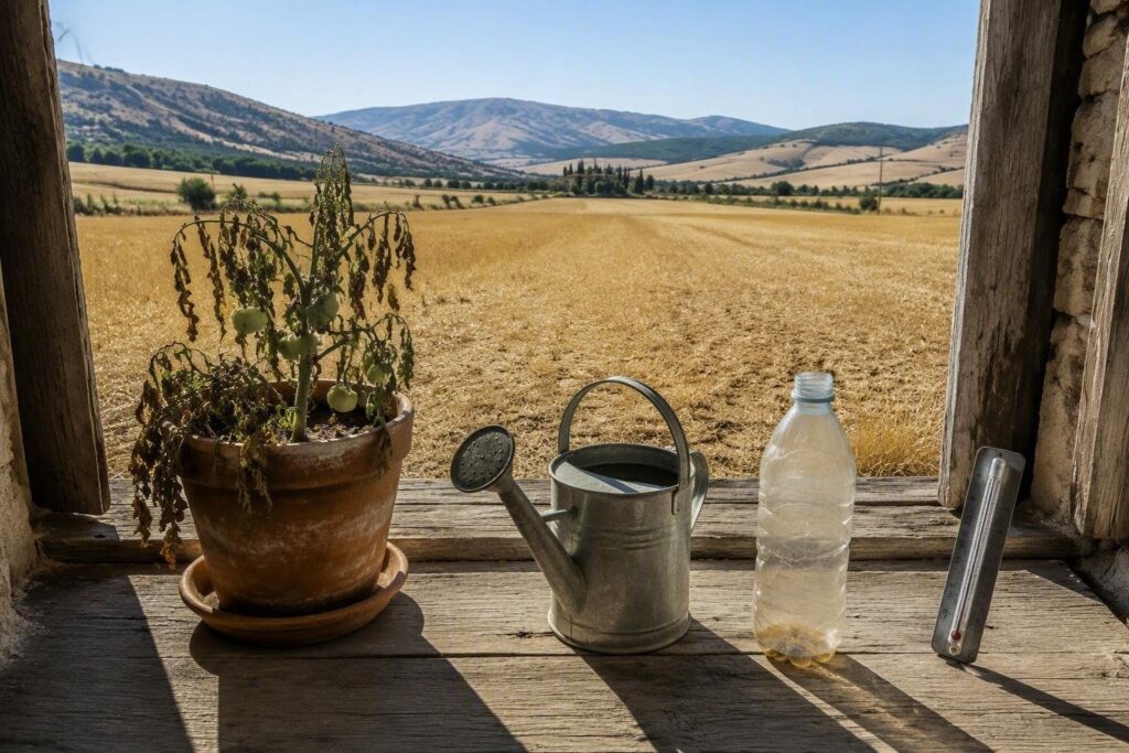 Onda di calore senza fine: 26 città in bollino rosso