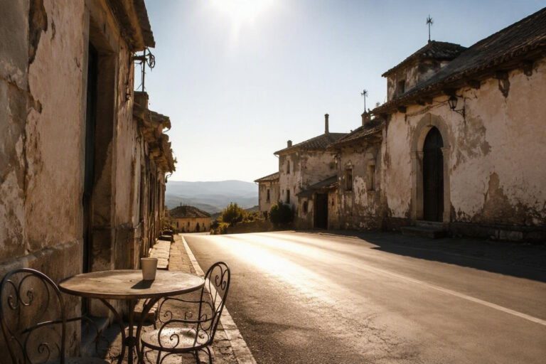 Ondata di caldo in Toscana: temperature record e allerta sanitaria