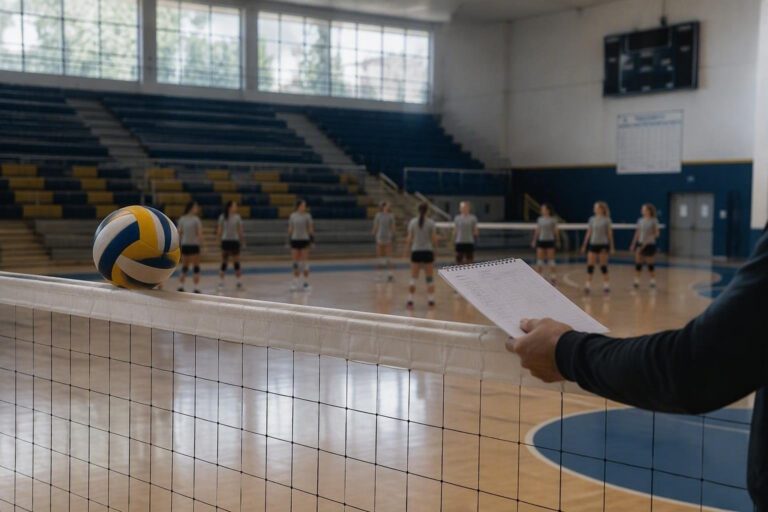 Passione Valdano Volley: date e avversarie del campionato di serie A3
