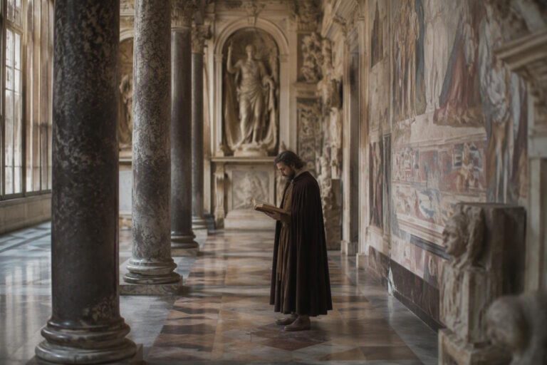 Percorsi nei musei di Firenze tra Rinascimento, scienza e arti