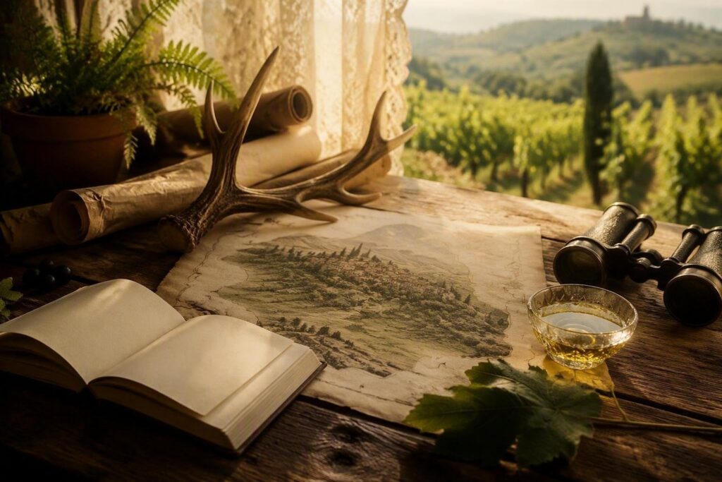 Piano faunistico venatorio Toscana: Giani presenta il documento per la gestione del territorio