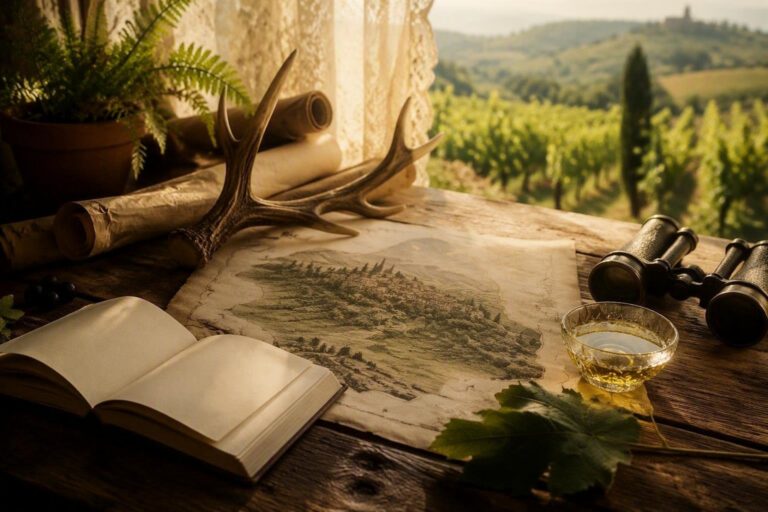 Piano faunistico venatorio Toscana: Giani presenta il documento per la gestione del territorio