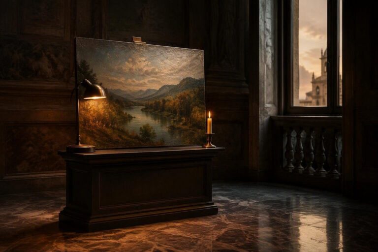 Piccoli musei di Firenze per scoprire capolavori