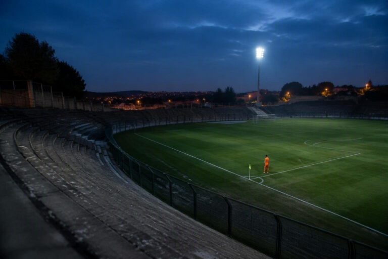 Pistoiese batte Scandicci: Corazza firma il primo gol in arancione