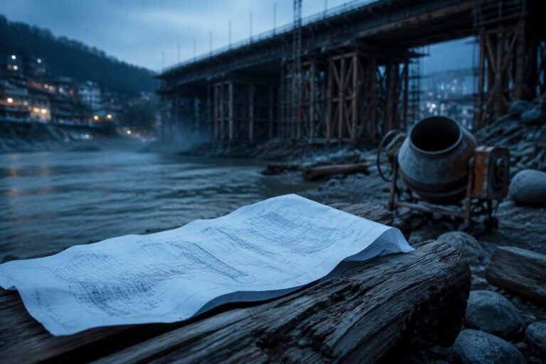 Ponte sul torrente Furba e consolidamento sponde: i progetti del Comune di Carmignano