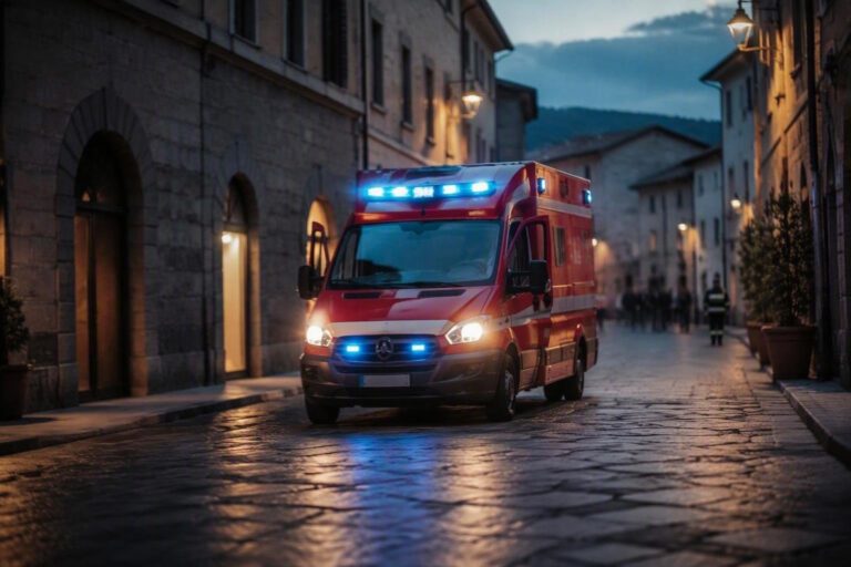 Protezione civile a Montemurlo: approvato il nuovo piano di emergenza