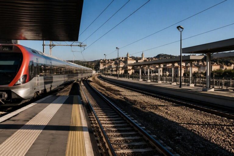 Riapertura graduale della linea ferroviaria Borgo San Lorenzo-Pontassieve: cosa cambia