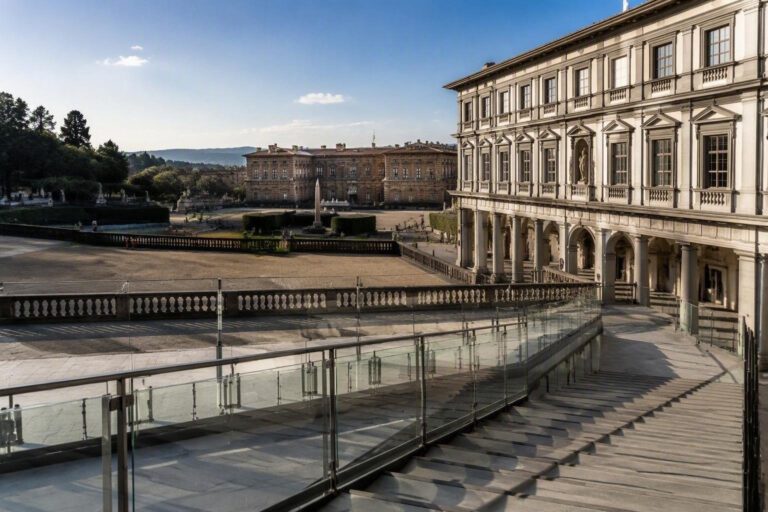 Rinnovamento degli Uffizi: il piano da 50 milioni di euro per il 2026-2028