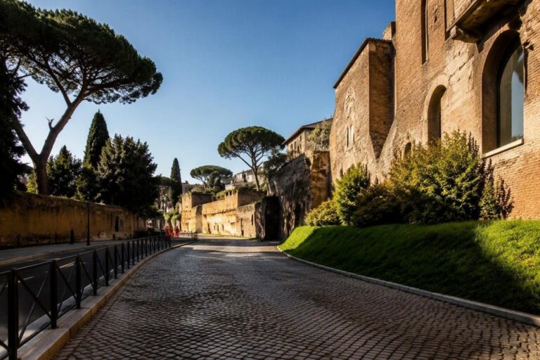Riqualificazione via di Triozzi a Scandicci: tutti i dettagli del progetto